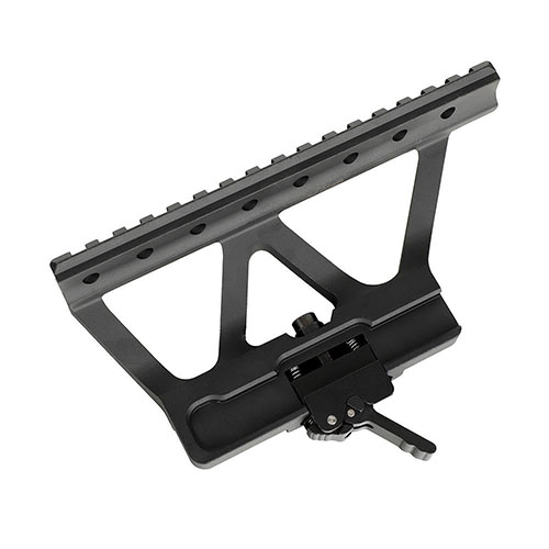 XS Sight Systems > Optika a Montáže - Náhled 0